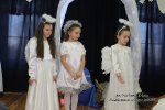 Jasełka w Szkole Podstawowej w Łagiewnikach 2016 r.