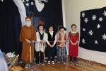 Jasełka w Szkole Podstawowej w Łagiewnikach 2016 r.