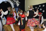 Jasełka w Szkole Podstawowej w Łagiewnikach 2016 r.