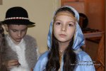 Jasełka w Szkole Podstawowej w Łagiewnikach 2016 r.