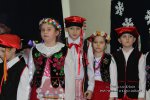 Jasełka w Szkole Podstawowej w Łagiewnikach 2016 r.