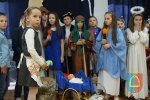 Jasełka Szkoła Podstawowa w Łagiewnikach 2017