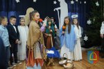 Jasełka Szkoła Podstawowa w Łagiewnikach 2017
