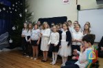 Jasełka Szkoła Podstawowa w Łagiewnikach 2017