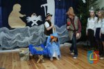 Jasełka Szkoła Podstawowa w Łagiewnikach 2017