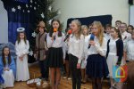 Jasełka Szkoła Podstawowa w Łagiewnikach 2017