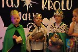 Jasełka w Gminie Czarnożyły 2023 r.