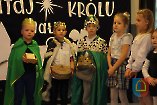 Jasełka w Gminie Czarnożyły 2023 r.