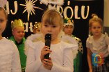 Jasełka w Gminie Czarnożyły 2023 r.