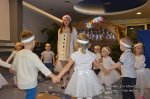 Jasełka w Oddziale Przedszkolnym w Czarnożyłach 2019 r.