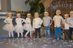 Jasełka w Oddziale Przedszkolnym w Czarnożyłach 2019 r.