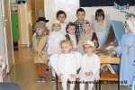 Jasełka w Oddziale Przedszkolnym w Łagiewnikach 2019 r.