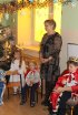 Jasełka w Oddziale Przedszkolnym w Łagiewnikach 2019 r.