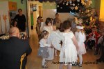 Jasełka w Oddziale Przedszkolnym w Łagiewnikach 2019 r.