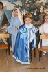 Jasełka w Oddziale Przedszkolnym w Łagiewnikach 2019 r.