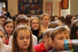 Jasełka w Publicznej Szkole Podstawowej w Czarnożyłach