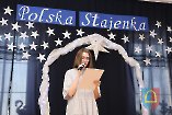 Jasełka w Publicznej Szkole Podstawowej w Łagiewnikach 2022 r.