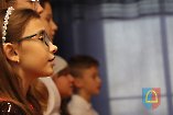 Jasełka w Publicznej Szkole Podstawowej w Łagiewnikach 2022 r.