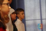 Jasełka w Publicznej Szkole Podstawowej w Łagiewnikach 2022 r.