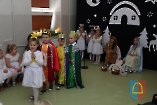 Jasełka w Publicznej Szkole Podstawowej w Wydrzynie 2022 r.