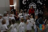 Jasełka w Publicznej Szkole Podstawowej w Wydrzynie 2022 r.