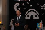 Jasełka w Publicznej Szkole Podstawowej w Wydrzynie 2022 r.