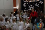 Jasełka w Publicznej Szkole Podstawowej w Wydrzynie 2022 r.