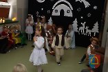 Jasełka w Publicznej Szkole Podstawowej w Wydrzynie 2022 r.
