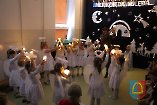 Jasełka w Publicznej Szkole Podstawowej w Wydrzynie 2022 r.