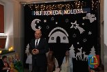 Jasełka w Publicznej Szkole Podstawowej w Wydrzynie 2022 r.