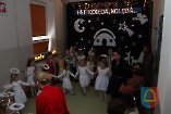 Jasełka w Publicznej Szkole Podstawowej w Wydrzynie 2022 r.
