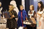 Jasełka w Szkole Podstawowej w Łagiewnikach 2019 r.