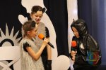 Jasełka w Szkole Podstawowej w Łagiewnikach 2019 r.