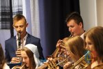 Jasełka w Szkole Podstawowej w Łagiewnikach 2019 r.
