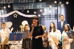 Jasełka w Szkole Podstawowej w Łagiewnikach 2019 r.