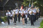 Jubileusz 100-lecia Ochotniczej Straży Pożarnej w Raczynie