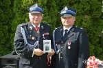 Jubileusz 100-lecia Ochotniczej Straży Pożarnej w Raczynie