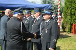 Jubileusz 100-lecia Ochotniczej Straży Pożarnej w Raczynie