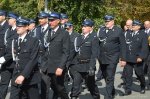 Jubileusz 100-lecia Ochotniczej Straży Pożarnej w Raczynie
