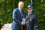Jubileusz 100-lecia Ochotniczej Straży Pożarnej w Raczynie