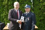 Jubileusz 100-lecia Ochotniczej Straży Pożarnej w Raczynie