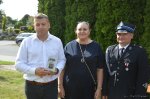 Jubileusz 100-lecia Ochotniczej Straży Pożarnej w Raczynie