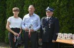 Jubileusz 100-lecia Ochotniczej Straży Pożarnej w Raczynie