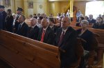 Jubileusz 100-lecia Ochotniczej Straży Pożarnej w Raczynie