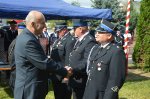 Jubileusz 100-lecia Ochotniczej Straży Pożarnej w Raczynie
