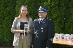 Jubileusz 100-lecia Ochotniczej Straży Pożarnej w Raczynie