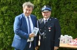 Jubileusz 100-lecia Ochotniczej Straży Pożarnej w Raczynie