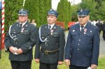 Jubileusz 100-lecia Ochotniczej Straży Pożarnej w Raczynie