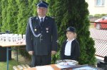 Jubileusz 100-lecia Ochotniczej Straży Pożarnej w Raczynie