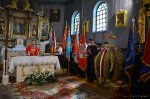 Jubileusz 100-lecia Ochotniczej Straży Pożarnej w Raczynie